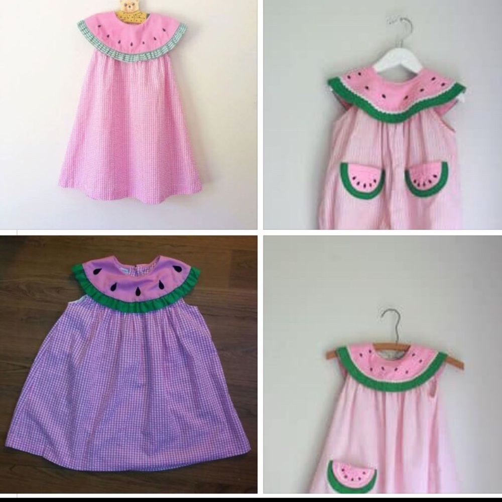 ISO: samara watermelon dress!!! IM SEARCHING